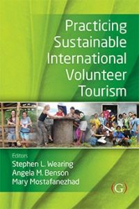 Practicing Sustainable International Volunteer Tourism