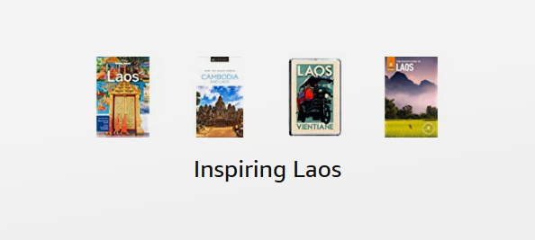Inspiring Laos - ideas and inspiration when travelling to Laos