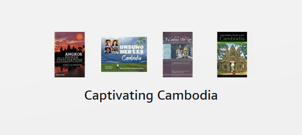 Captivating Cambodia