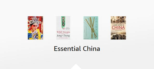 Essential China