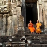 How to be a Responsible Traveller in Cambodia